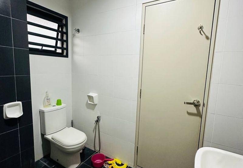 Laman Delfina @ Nilai Impian