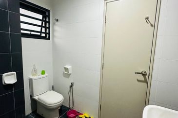 Laman Delfina @ Nilai Impian