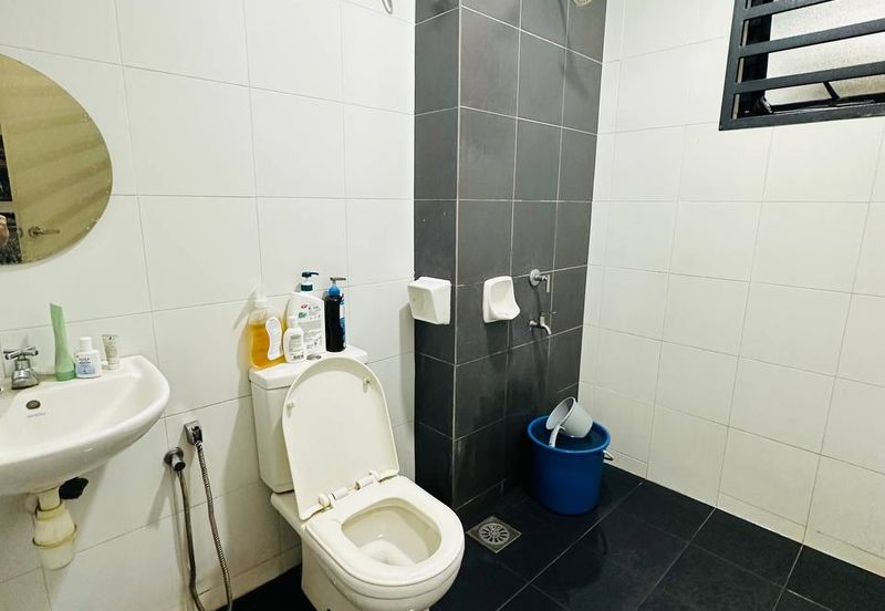 Laman Delfina @ Nilai Impian