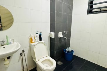 Laman Delfina @ Nilai Impian