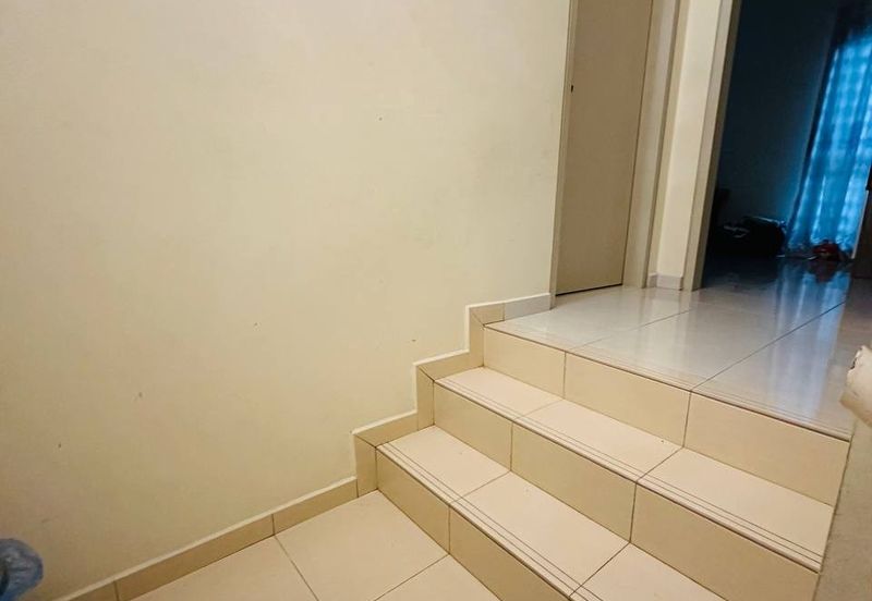 Laman Delfina @ Nilai Impian