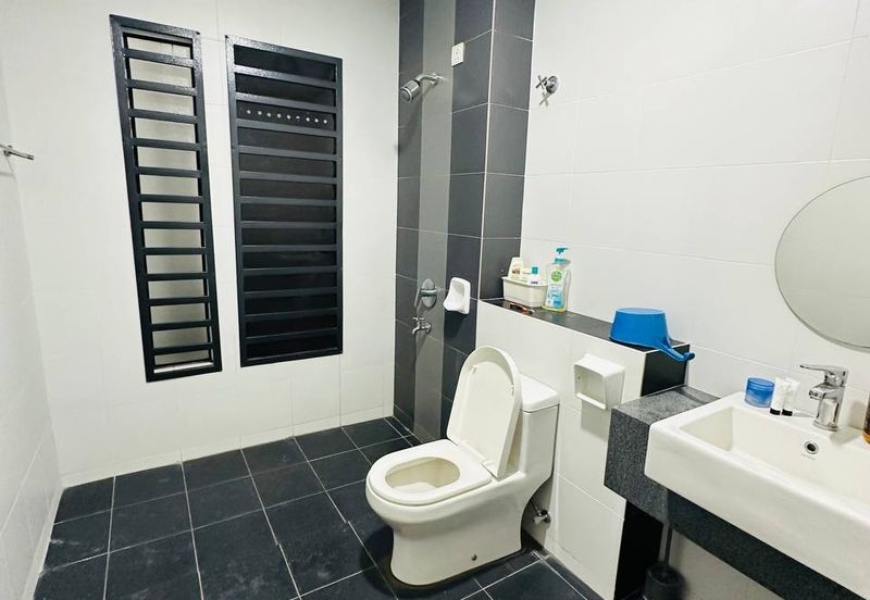 Laman Delfina @ Nilai Impian