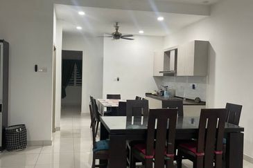 NILAI IMPIAN (LAMAN AZALEA)