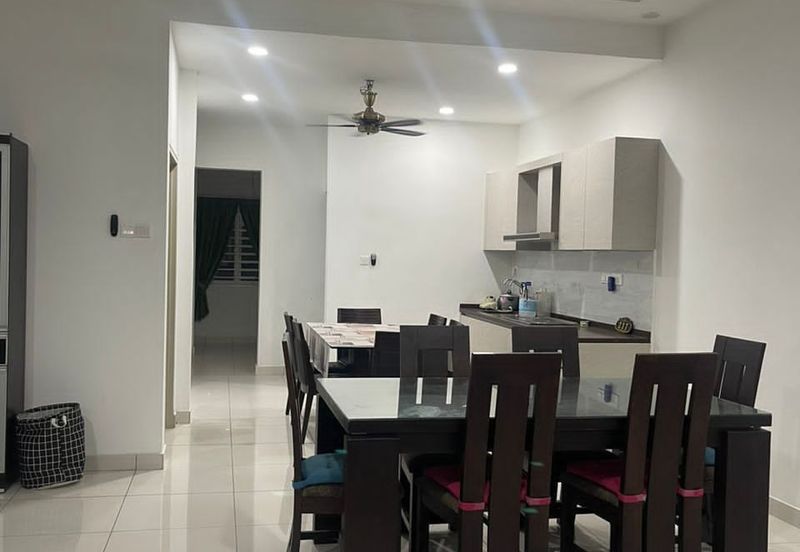 NILAI IMPIAN (LAMAN AZALEA)