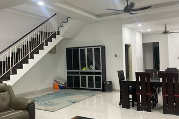 NILAI IMPIAN (LAMAN AZALEA)