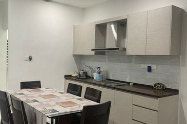 NILAI IMPIAN (LAMAN AZALEA)