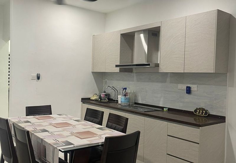 NILAI IMPIAN (LAMAN AZALEA)