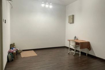 NILAI IMPIAN (LAMAN AZALEA)