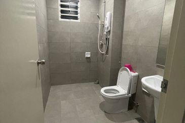 NILAI IMPIAN (LAMAN AZALEA)