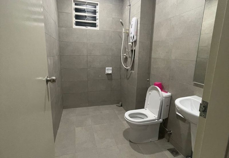 NILAI IMPIAN (LAMAN AZALEA)