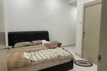 NILAI IMPIAN (LAMAN AZALEA)