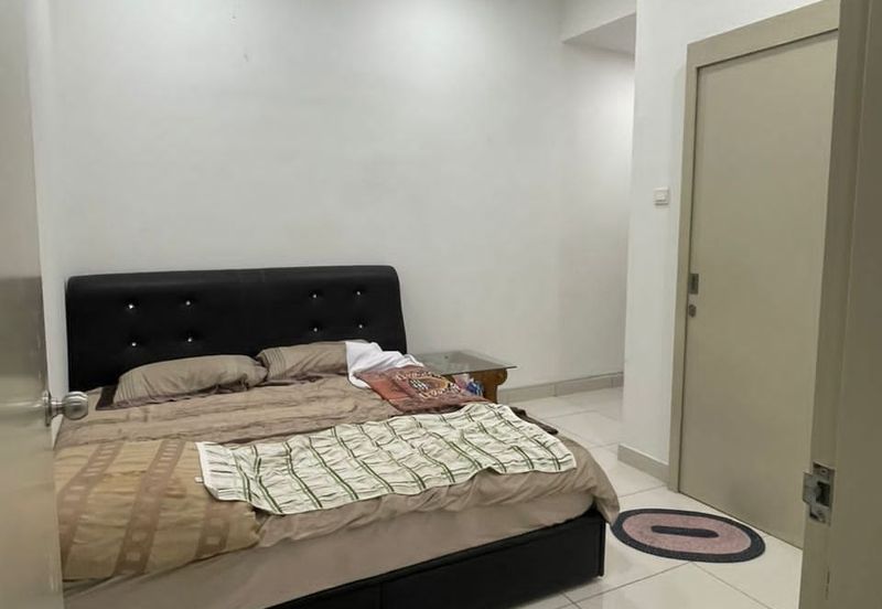 NILAI IMPIAN (LAMAN AZALEA)