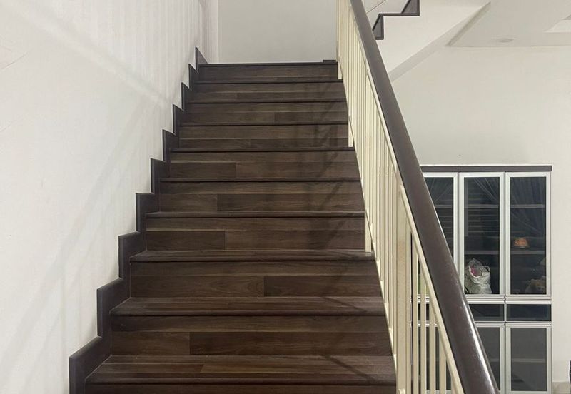 NILAI IMPIAN (LAMAN AZALEA)