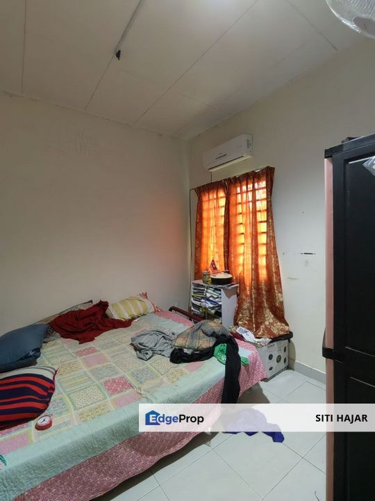 Garden City Homes,  Seremban 2,  Seremban, Negeri Sembilan,  Double Storey Terrace House, Negeri Sembilan, Seremban