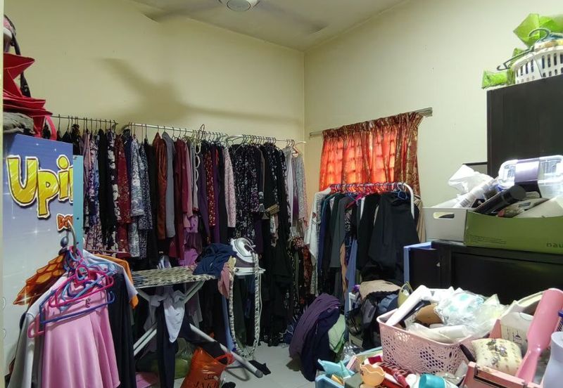 Garden City Homes, Seremban 2