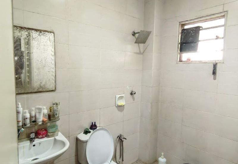 Garden City Homes, Seremban 2