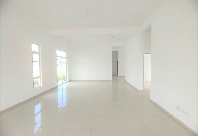 Taman Bukit Senawang Perdana