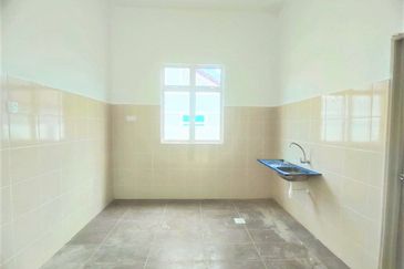 Taman Bukit Senawang Perdana