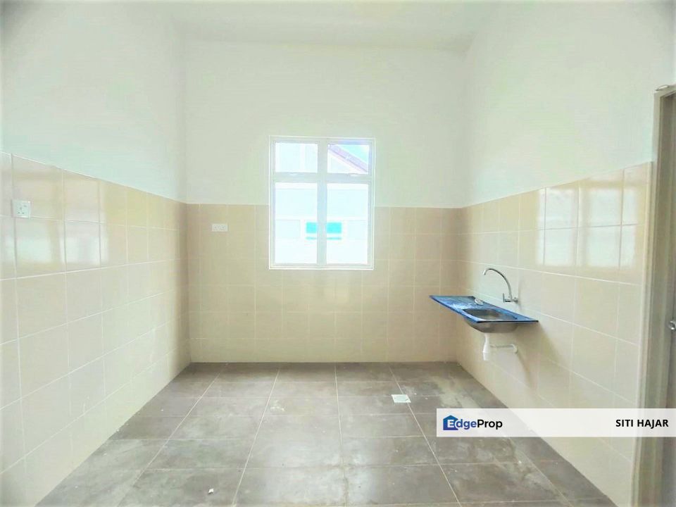 Taman Bukit Senawang Perdana,  Seremban,  Negeri Sembilan,  Single Storey Bungalow for Sale, Negeri Sembilan, Seremban