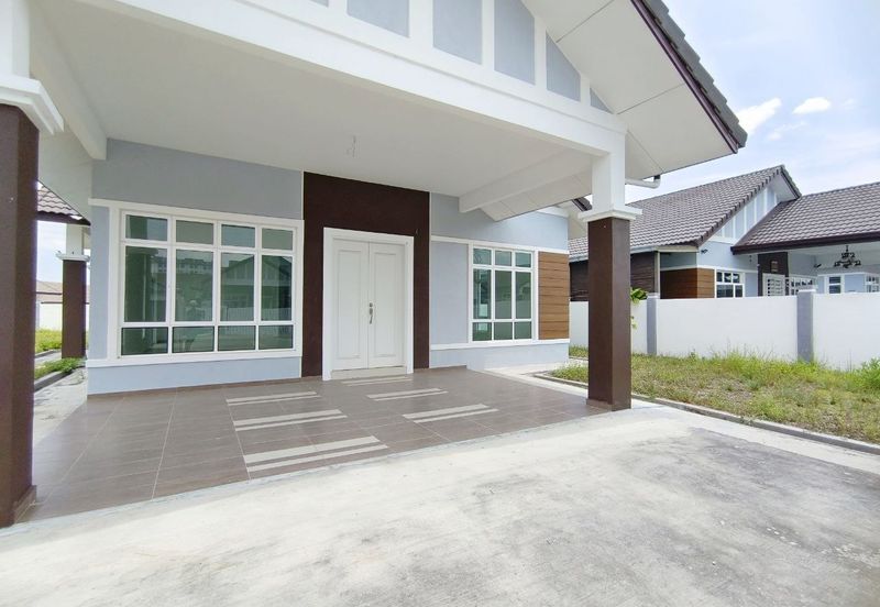 Taman Bukit Senawang Perdana