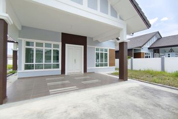 Taman Bukit Senawang Perdana