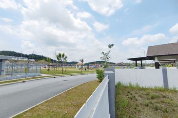 Taman Bukit Senawang Perdana