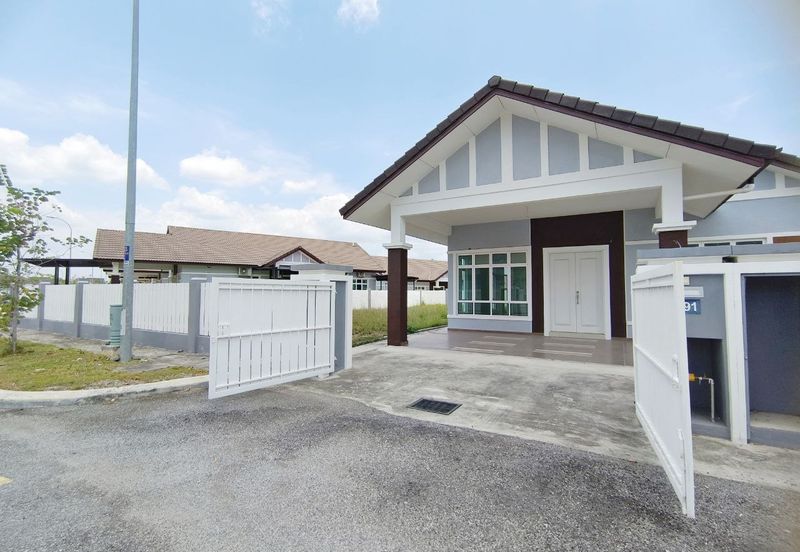 Taman Bukit Senawang Perdana