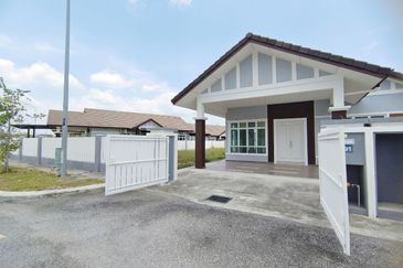 Taman Bukit Senawang Perdana