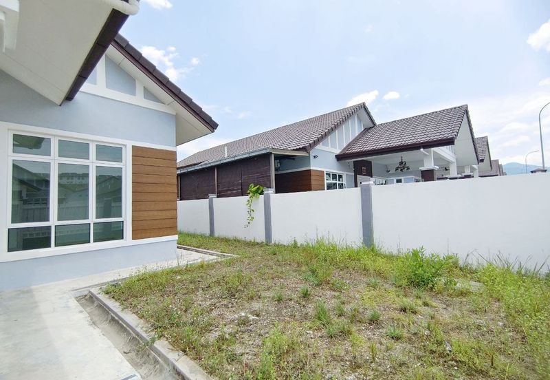 Taman Bukit Senawang Perdana