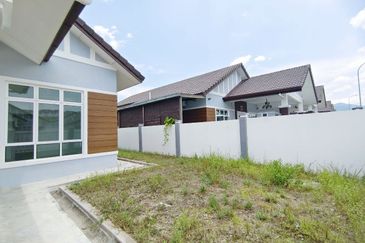 Taman Bukit Senawang Perdana