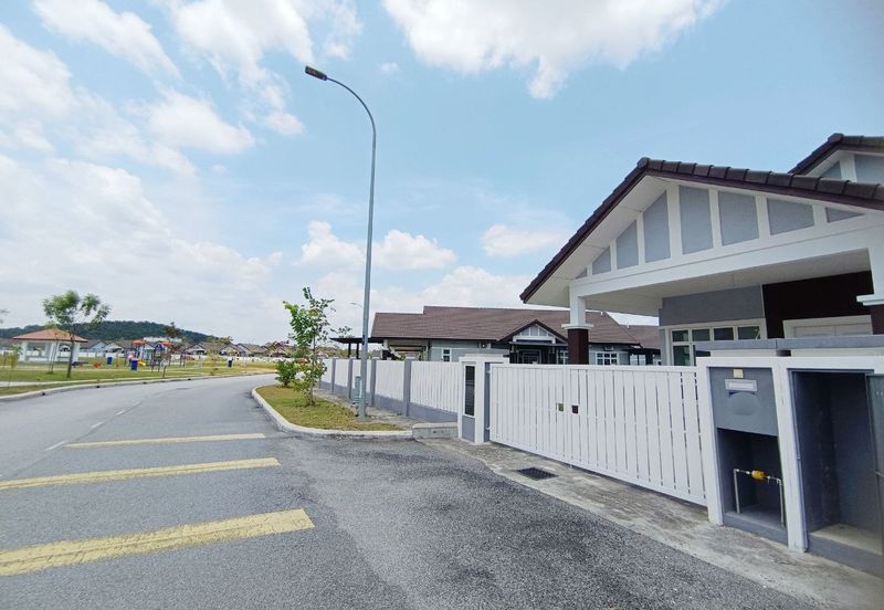 Taman Bukit Senawang Perdana