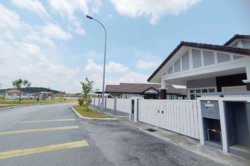 Taman Bukit Senawang Perdana