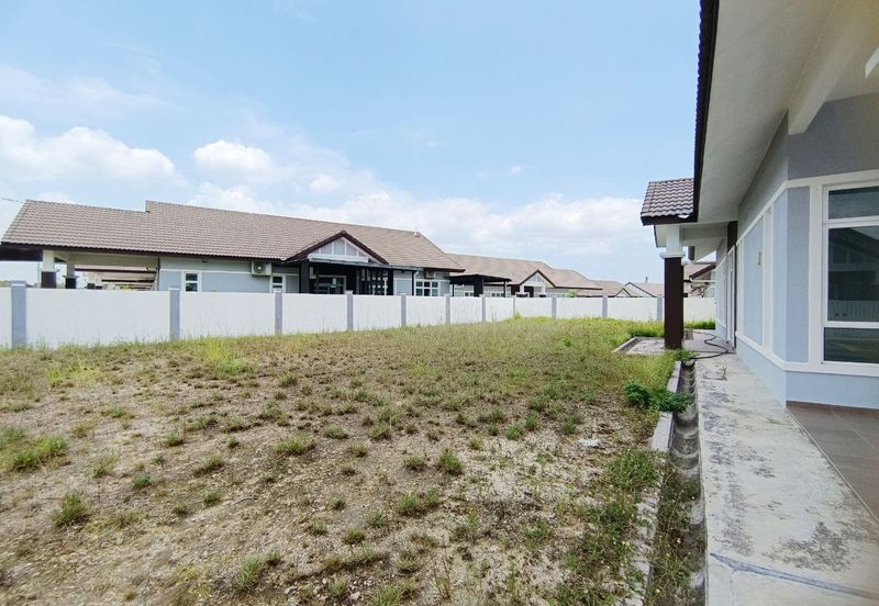 Taman Bukit Senawang Perdana