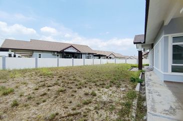 Taman Bukit Senawang Perdana