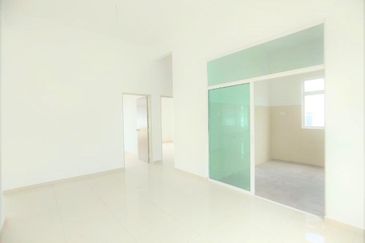 Taman Bukit Senawang Perdana