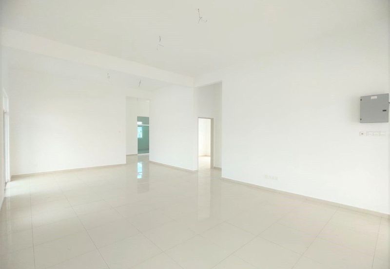 Taman Bukit Senawang Perdana