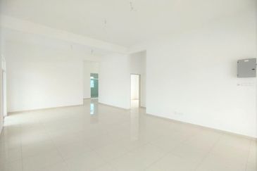 Taman Bukit Senawang Perdana