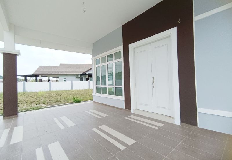 Taman Bukit Senawang Perdana