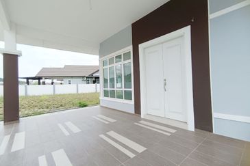 Taman Bukit Senawang Perdana