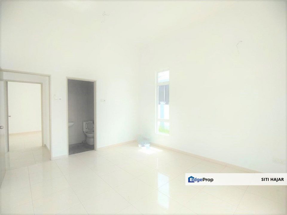 Taman Bukit Senawang Perdana,  Seremban,  Negeri Sembilan,  Single Storey Bungalow for Sale, Negeri Sembilan, Seremban