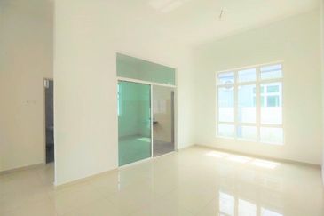 Taman Bukit Senawang Perdana