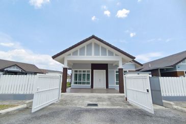 Taman Bukit Senawang Perdana