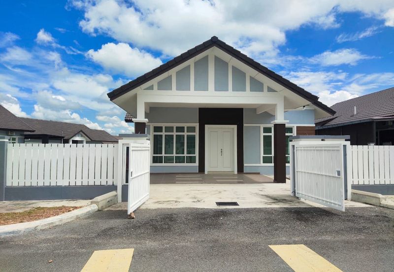 Taman Bukit Senawang Perdana