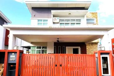 Taman Senawang Perdana