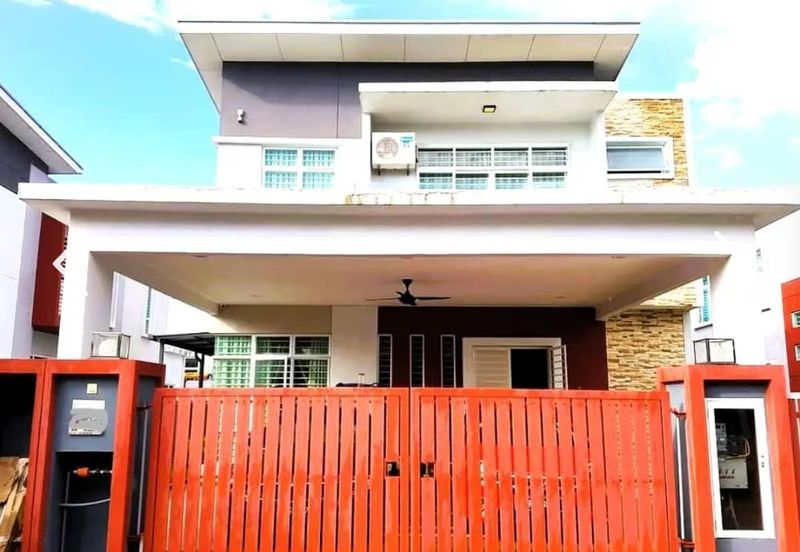 Taman Senawang Perdana