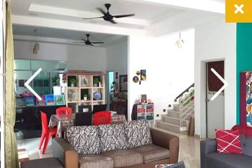 Taman Senawang Perdana