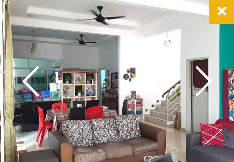 Taman Senawang Perdana