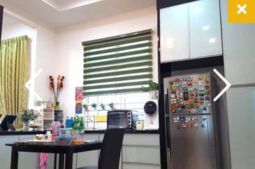 Taman Senawang Perdana