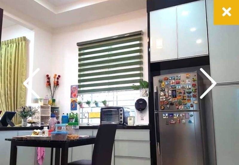 Taman Senawang Perdana