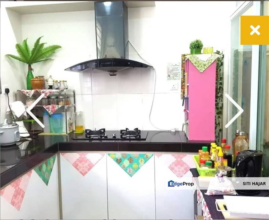 Taman Senawang Perdana, Seremban, Negeri Sembilan, Double Storey Bungalow For Sale, Negeri Sembilan, Seremban